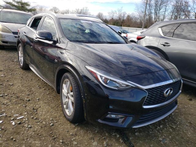 Infiniti Qx30 base (2018)