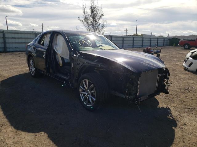 Infiniti Q70 3-7 lu (2019)