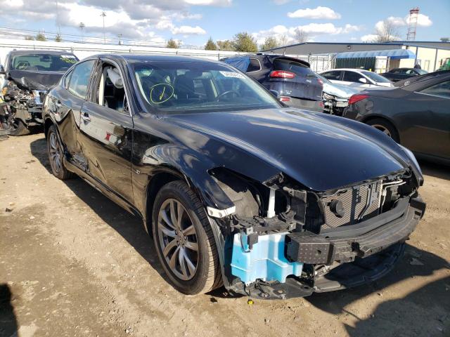 Infiniti Q70 3-7 lu (2019)