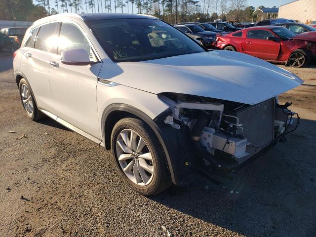 Infiniti Qx50 essen (2019)