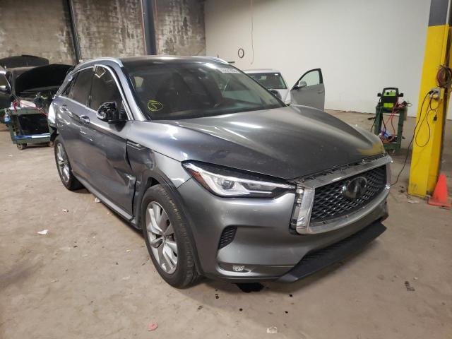 Infiniti Qx50 essen (2019)