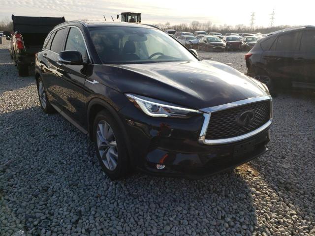 Infiniti Qx50 essen (2019)