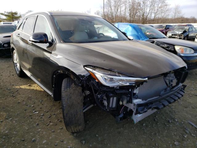 Infiniti Qx50 essen (2019)