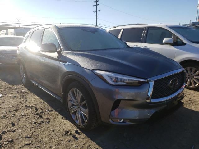 Infiniti Qx50 pure (2020)