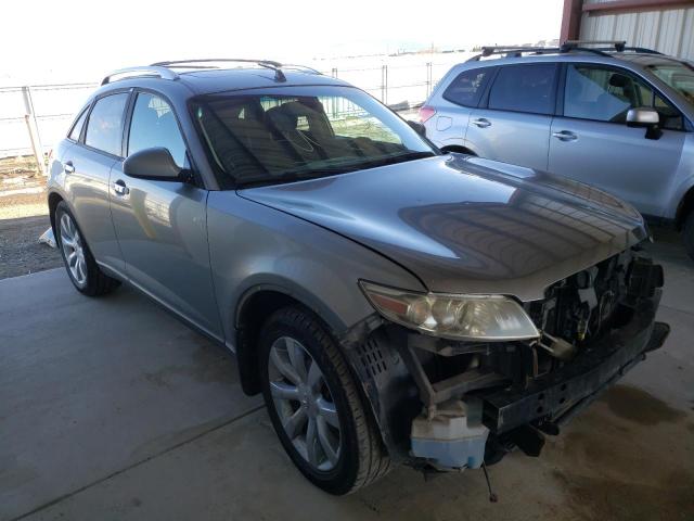 Infiniti Fx45 (2004)