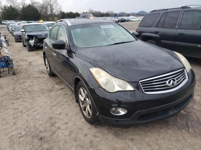 Infiniti Ex35 base (2008)