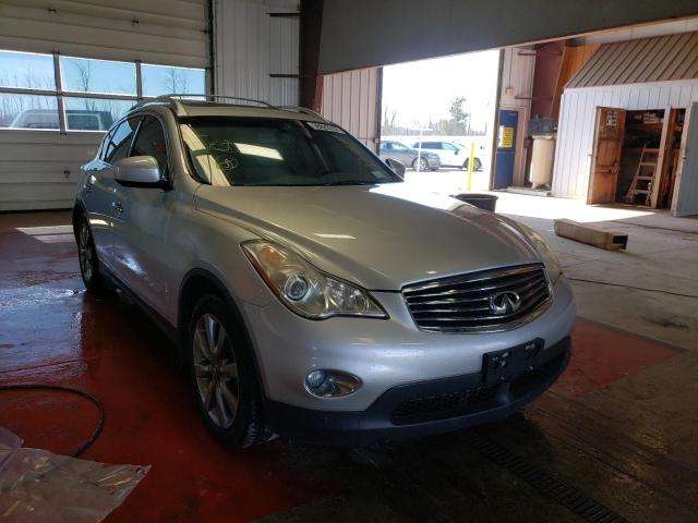 Infiniti Ex35 base (2008)