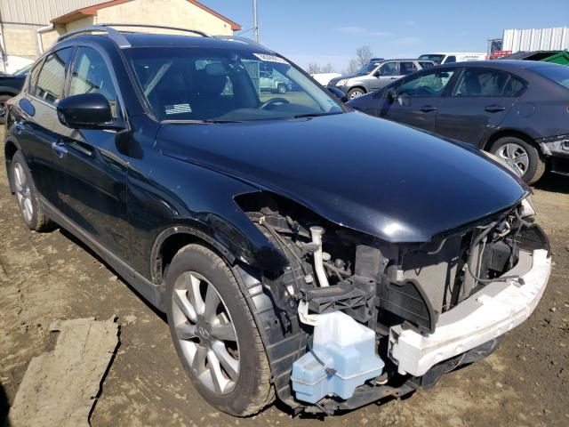 Infiniti Ex35 base (2008)