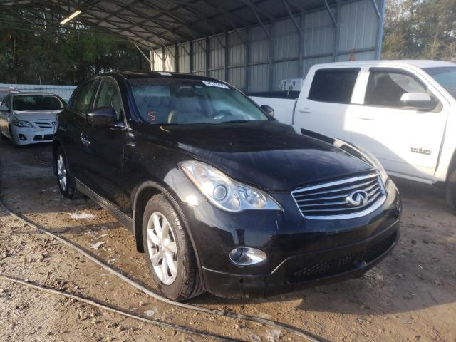 Infiniti Ex35 base (2010)