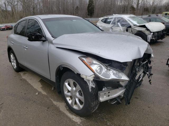 Infiniti Ex35 base (2010)
