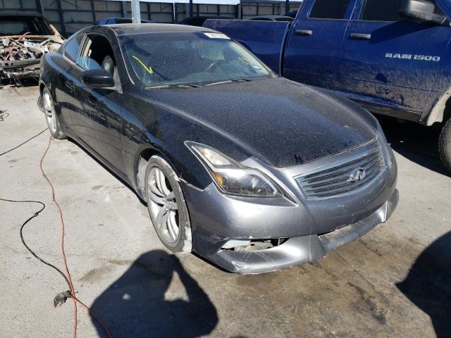 Infiniti G37 base (2010)