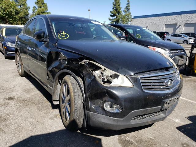 Infiniti Ex35 base (2011)