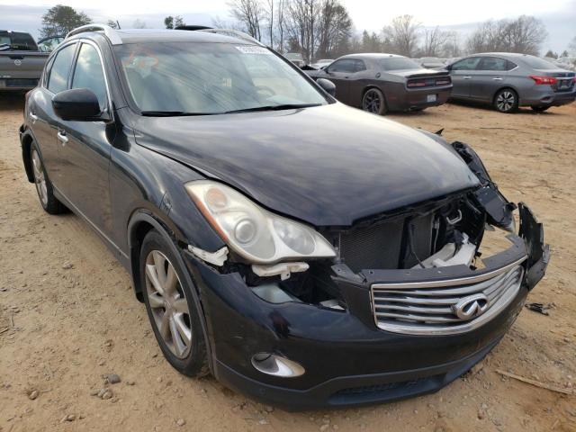 Infiniti Ex35 base (2011)