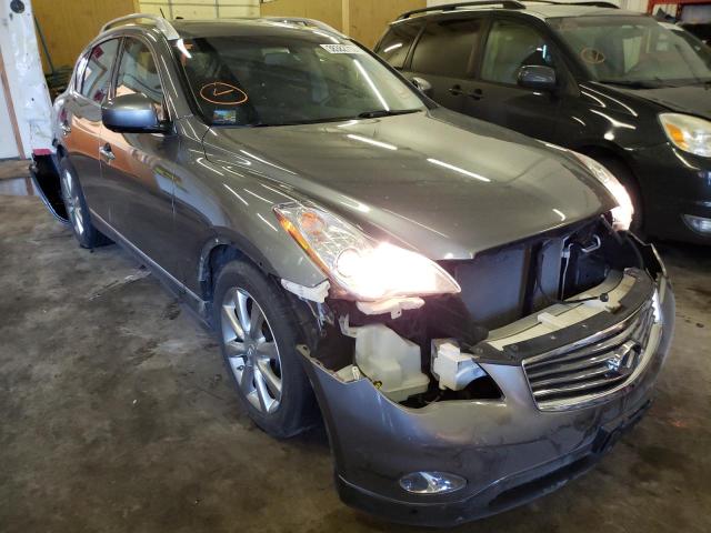 Infiniti Ex35 base (2011)