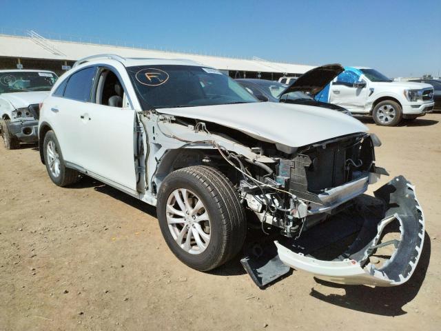 Infiniti Fx35 (2011)