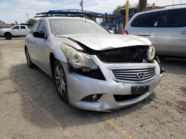 Infiniti G37 base (2011)