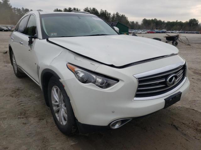 Infiniti Qx70 (2015)