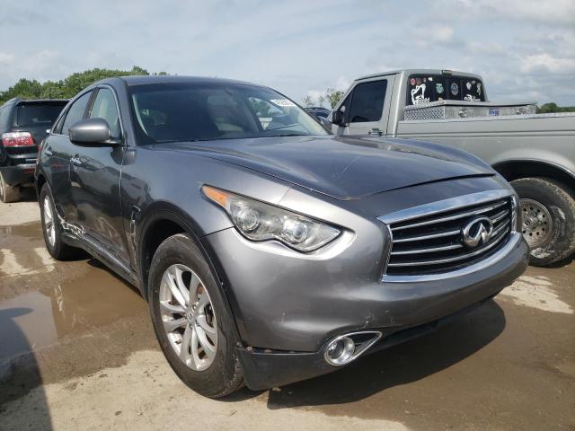 Infiniti Qx70 (2016)