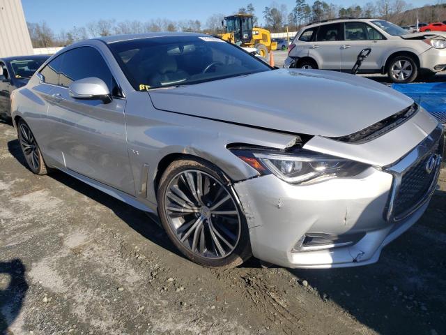 Infiniti Q60 premiu (2017)