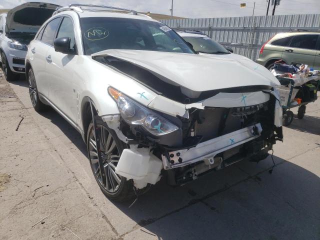 Infiniti Qx70 (2016)
