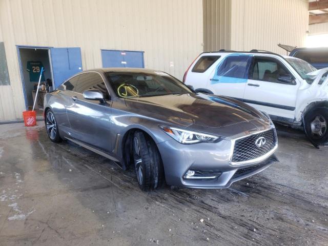 Infiniti Q60 luxe 3 (2018)