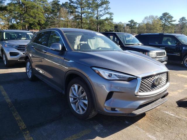 Infiniti Qx50 pure (2020)