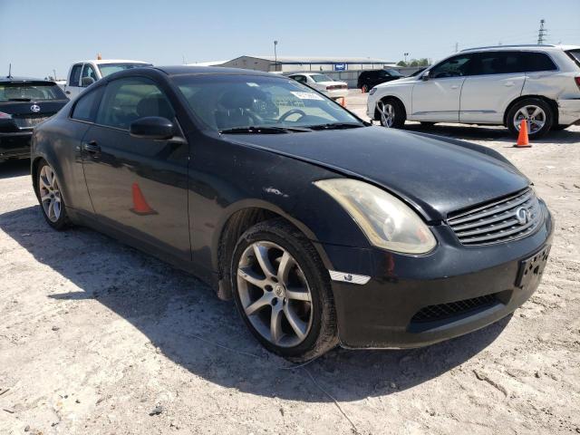 Infiniti G35 (2004)