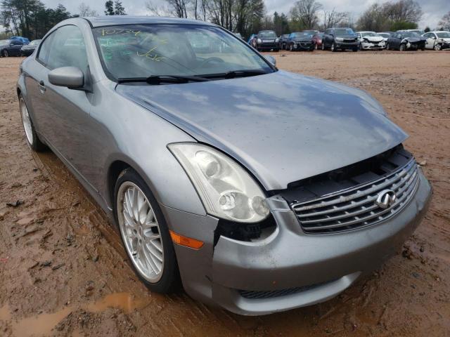 Infiniti G35 (2006)
