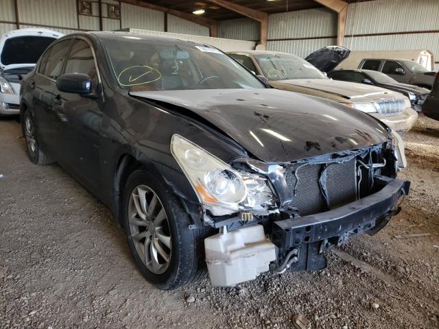 Infiniti G35 (2007)