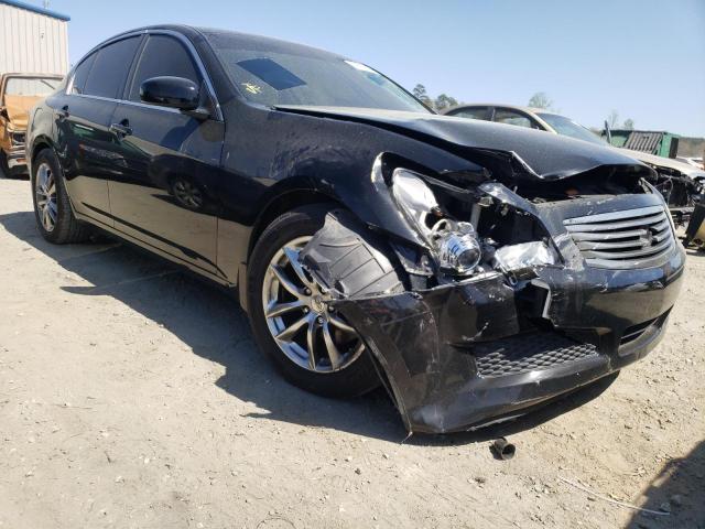 Infiniti G35 (2008)