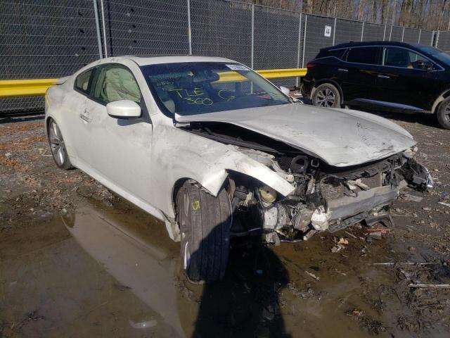 Infiniti G37 base (2008)