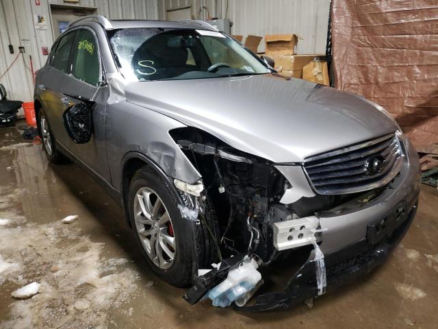 Infiniti Ex35 base (2009)