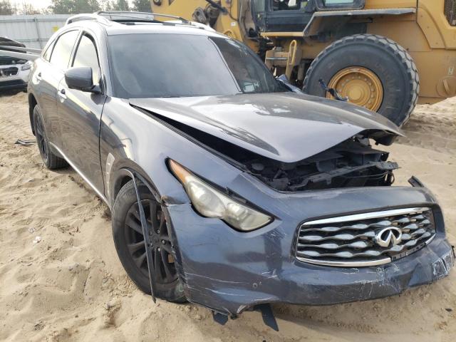 Infiniti Fx35 (2010)