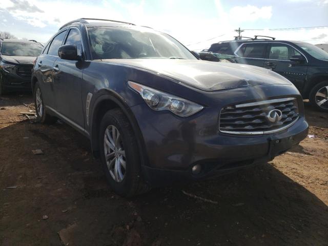 Infiniti Fx35 (2010)