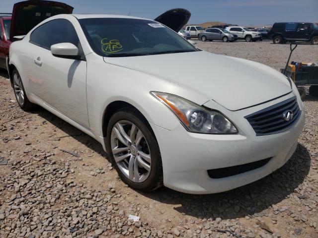 Infiniti G37 (2010)