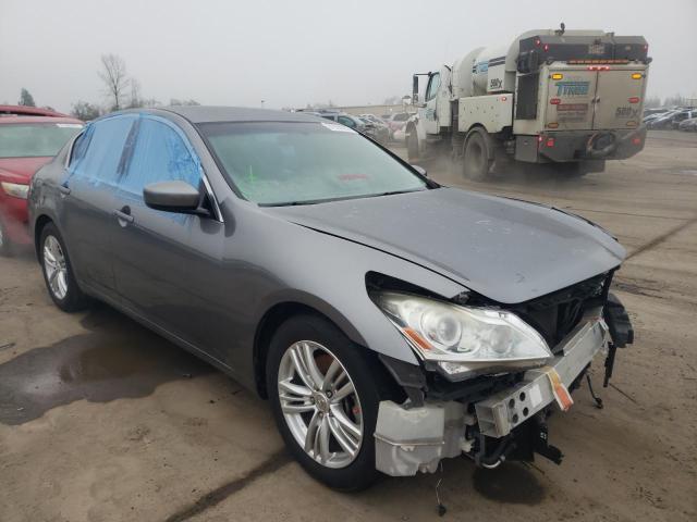 Infiniti G37 base (2010)