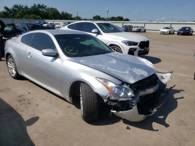 Infiniti G37 base (2010)