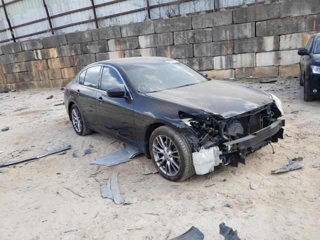 Infiniti G37 (2011)