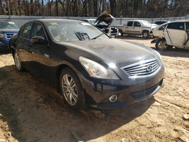 Infiniti G37 base (2012)