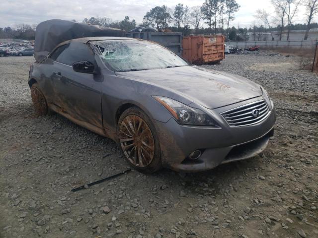 Infiniti G37 base (2012)