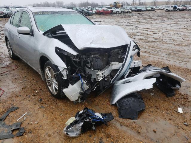 Infiniti G37 (2013)