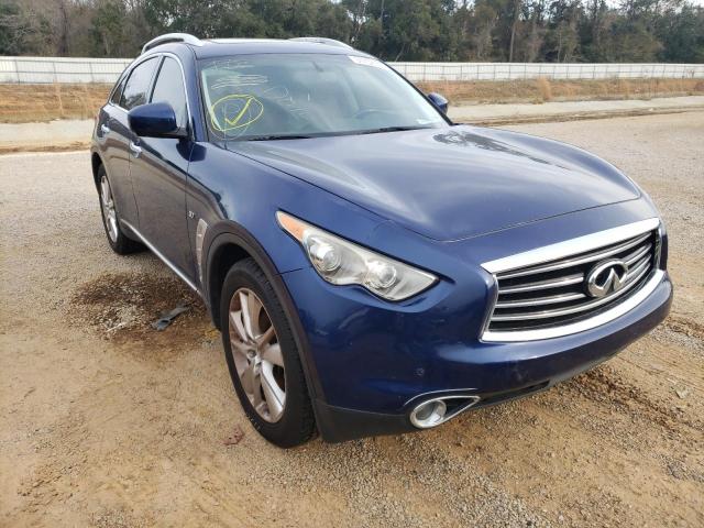 Infiniti Qx70 (2015)