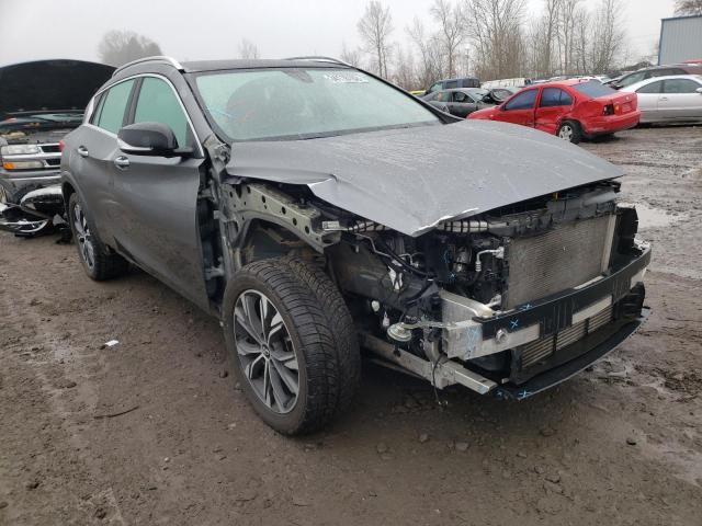 Infiniti Qx30 base (2018)