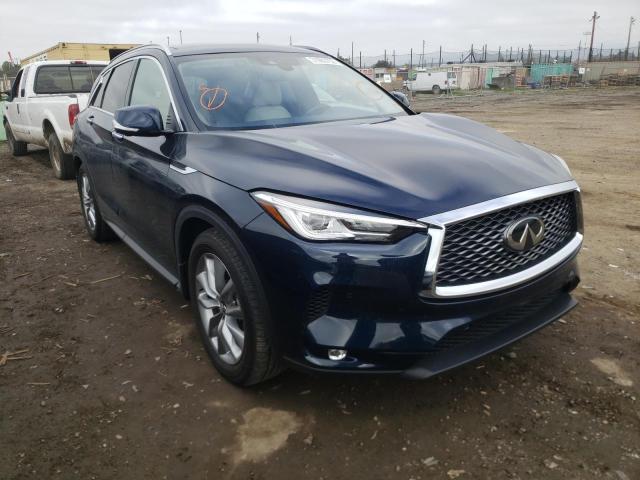 Infiniti Qx50 essen (2021)