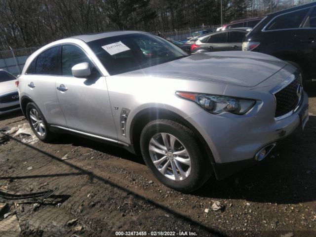 Infiniti Qx70 (2017)