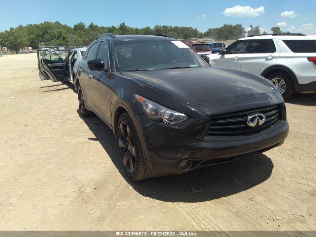 Infiniti Qx70 (2015)