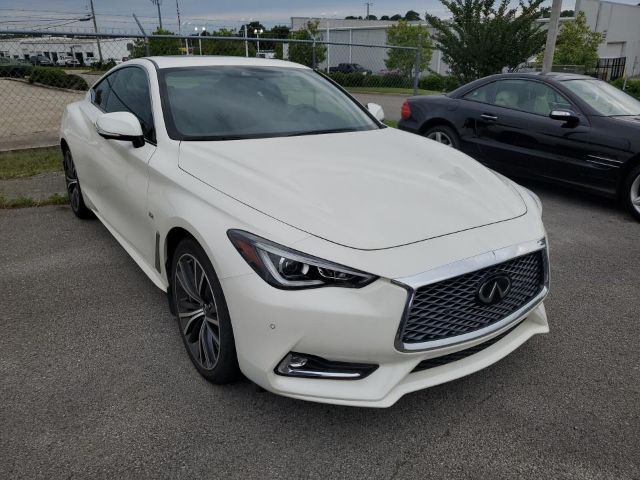 Infiniti Q60 (2020)