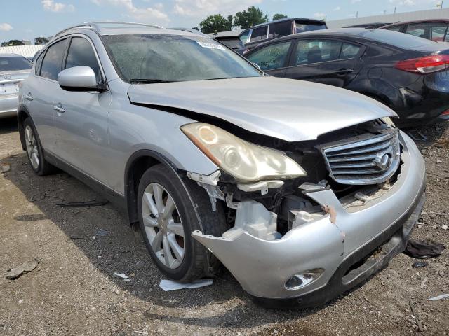 Infiniti Ex35 base (2011)