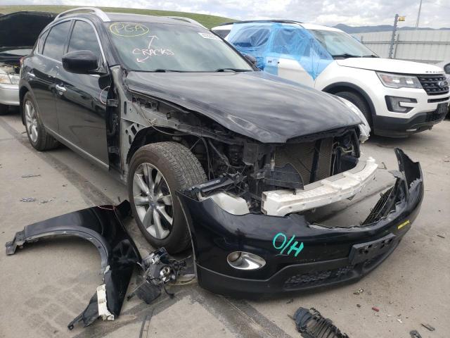 Infiniti Ex35 base (2011)