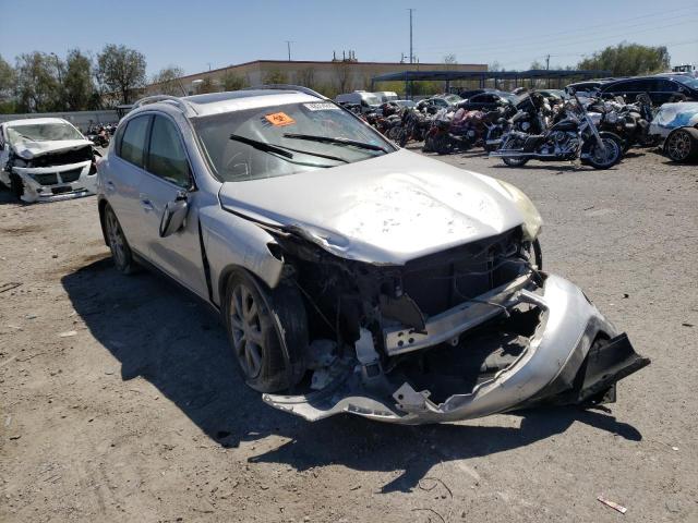 Infiniti Ex35 base (2012)
